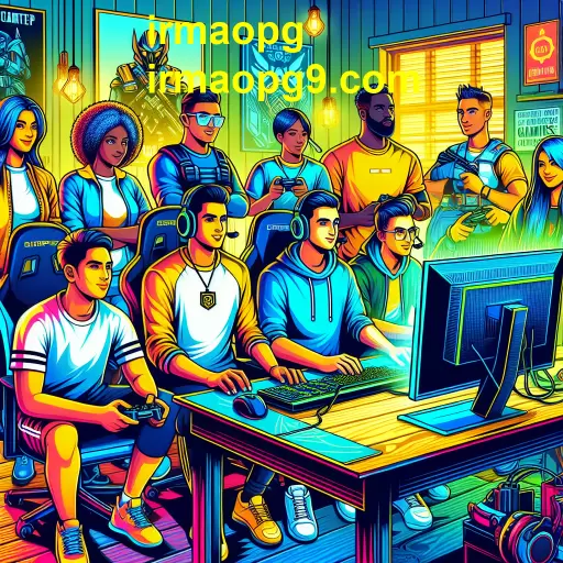 A Importância dos Clãs nos Jogos Online