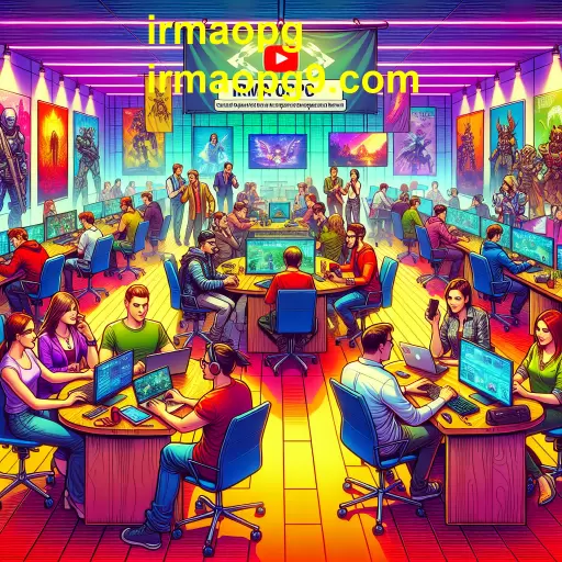 A Ascensão dos Jogos em Fórum: Comunidade e Competição Online