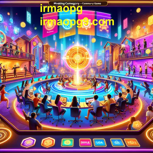 Explorando a Categoria 'Encontros' no Irmaopg