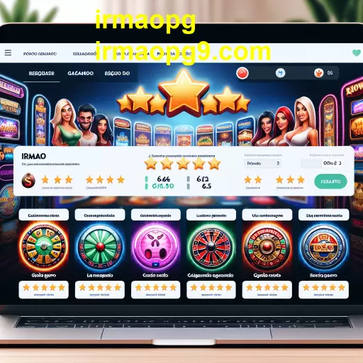 A Importância das Avaliações de Jogos no Irmaopg