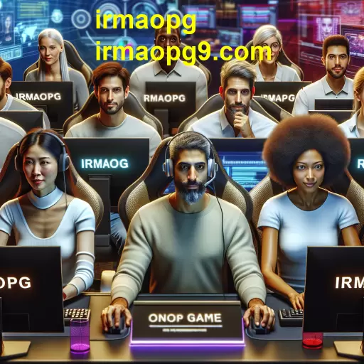 A Dinâmica das Equipes nos Jogos Online